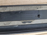 фото thumb №11, Планка пороговая накладка порога правая wewnęt. audi a3 8p 3d оригинальный номер eu 8p3853492a