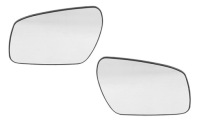 фото thumb №1, Вкладыш зеркало ford focus ii 2 mk2 c-max fusion