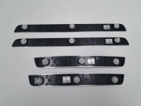 фото thumb №7, Mini countryman f60 lci планки порогові тінь edition 5a3bf95