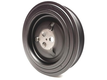 фото thumb №16, Колесо ременное corteco 80000835 6c1q6b319ea