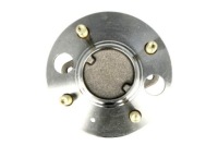 фото thumb №2, Bta набір підшипник колеса з ступиця задня hyundai sonat