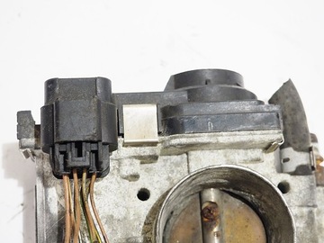 фото thumb №12, Opel astra zafira дросельна заслінка 055352858 25362123