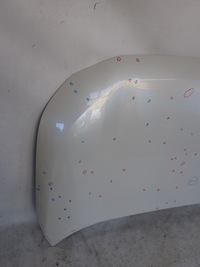 фото thumb №13, Toyota rav4 v 19- капот крышка двигателя