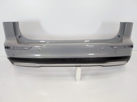 фото thumb №1, Бампер задня задній volvo v60 ii cross country lift 22 -