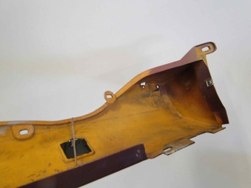 фото thumb №8, Mercedes c клас w201 201 рестайлінг планка порогова