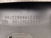 Mercedes-benz gl x166 a1663503100 перед підрамник задні в Україні, фото thumb