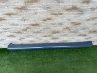 фото thumb №1, Молдинг порог bmw x1 f48 m набор левая