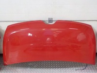 фото thumb №14, Master iii перед kompletny капот бампер 2014-2019