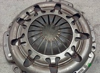 фото thumb №1, Прижим сцепления fiat punto