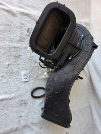 Купити Вентилятор повітродувка резистор scudo ii jumpy ii expert ii 1401366880 європа, фото thumb