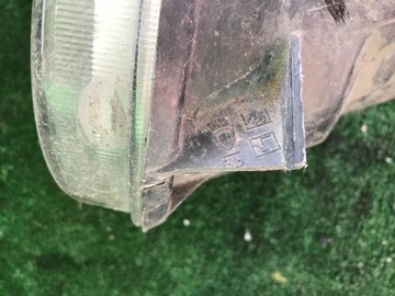 фото thumb №7, Лампа перед правая toyota corolla e11 koito wwa