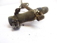 фото thumb №3, Jumper ii lift шланг трубка масла турбины 2.8 hdi