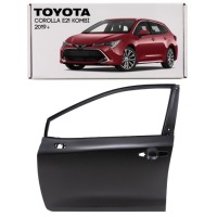 фото thumb №1, Toyota corolla xii e21 2019+ kombi дверь передние левая 6700202550