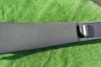 фото thumb №3, Защита стойка средняя левая mercedes gl ml 164