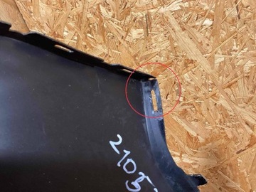 фото thumb №12, Porsche cayenne iii 3 9y0 17-24 бампер зад задній звичайний повний гарний