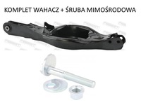 фото thumb №1, Важіль гвинт mimośrodowa поперечний зад нижній праві pod пружину mazda cx-5