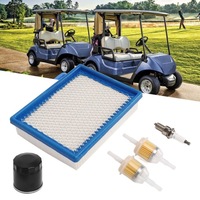 фото thumb №11, Набір do tuningu підрамник golfowego фільтр повітря оливи opałowego свічка