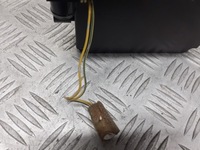 фото thumb №7, Панель обдув кондиціонера subaru legacy iii