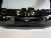 фото thumb №9, Mercedes gls 167 x167 крышка багажника багажника 197