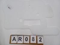 фото thumb №1, Mercedes s-klasa w222 шумоізоляція правий перед оригінал