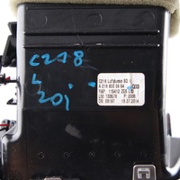 фото thumb №10, Mercedes cls w218 решётка воздуховод консоли левая левый перед a2188300954