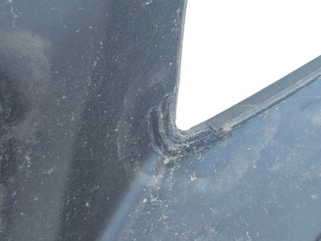 фото thumb №13, Бампер volvo v40 cross country перед переднє 2013-2018