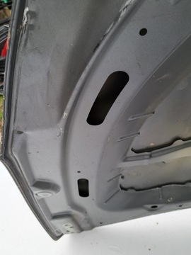 фото thumb №11, Капот suzuki sx4 s-cross рестайлинг 16-