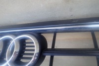 Бампер перед передний audi a4 b9 8w рестайлинг  2019- с Разборки, фото thumb