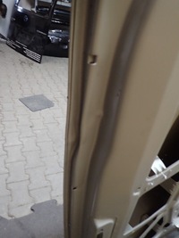 фото thumb №4, Кришка зад proace city berlingo partner 4 iv rifter