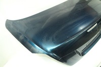 фото thumb №2, Крышка багажника багажника задняя mercedes slk r171