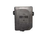 фото thumb №1, Защита крышка коробка предохранителей передний opel astra k v 39019198