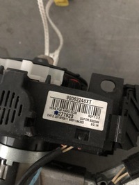 фото thumb №7, Partner berlingo переключатель комбинированный 98062248xt