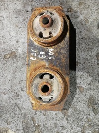 фото thumb №1, Подушка заднього міст bmw e21 207