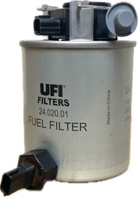 фото thumb №1, Фильтр топлива nissan