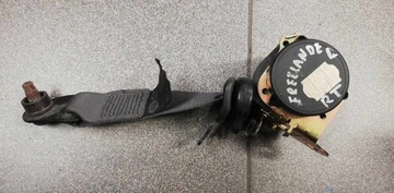 фото thumb №3, Pas безопасности правый зад freelander i