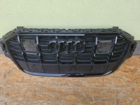 фото thumb №8, Решётка радиатора audi q7 4m0 lift усилитель решетка радар камера решётка радиатора радиатора