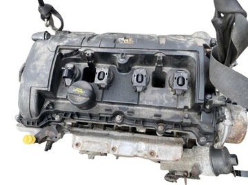 фото thumb №8, Двигатель стойка citroen c4 picasso i 1.6 vti 5f05