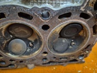 Suzuki vitara i 88-97 1.6b головка двигуна 61a Доставка, фото thumb