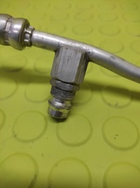 фото thumb №4, Mercedes w220 s-klasa трубка кондиціонера