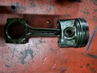 фото thumb №4, Поршень шатун maxity cabstar 2.5 07-23r