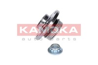 фото thumb №5, 2x ступиця колеса з підшипник зад vw golf iv abs kamoka