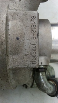 фото thumb №10, Opel astra k 1.6cdti 17r. турбонагнітач 55496238