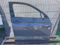 фото thumb №1, Двері праві передні vw tiguan ii колір lc7q pń