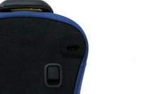 фото thumb №9, Mini r53 заднє сидіння спинка задні правий задня матеріал