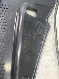 фото thumb №4, Жабо mercedes ml w163