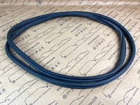 фото thumb №1, Gd vw touareg 7p0 прокладка дверь внутренняя левый перед 7p0867365b оригинал