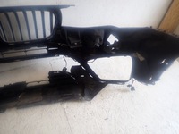 фото thumb №10, Бампер перед передній bmw x4 f26 2014-2018r