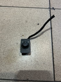 фото thumb №1, Переключатель регулировки зеркал audi a6 c5 lift