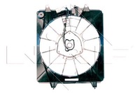 фото thumb №1, Nrf вентилятор радіатор honda cr-v iii 2.4 i-vtec