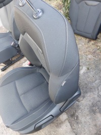 фото thumb №6, Сиденье водителя перед сторона левая renault kadjar